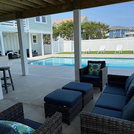 508 Conch Crescent--Ocean Sands South Section B Corolla Kültér fotó