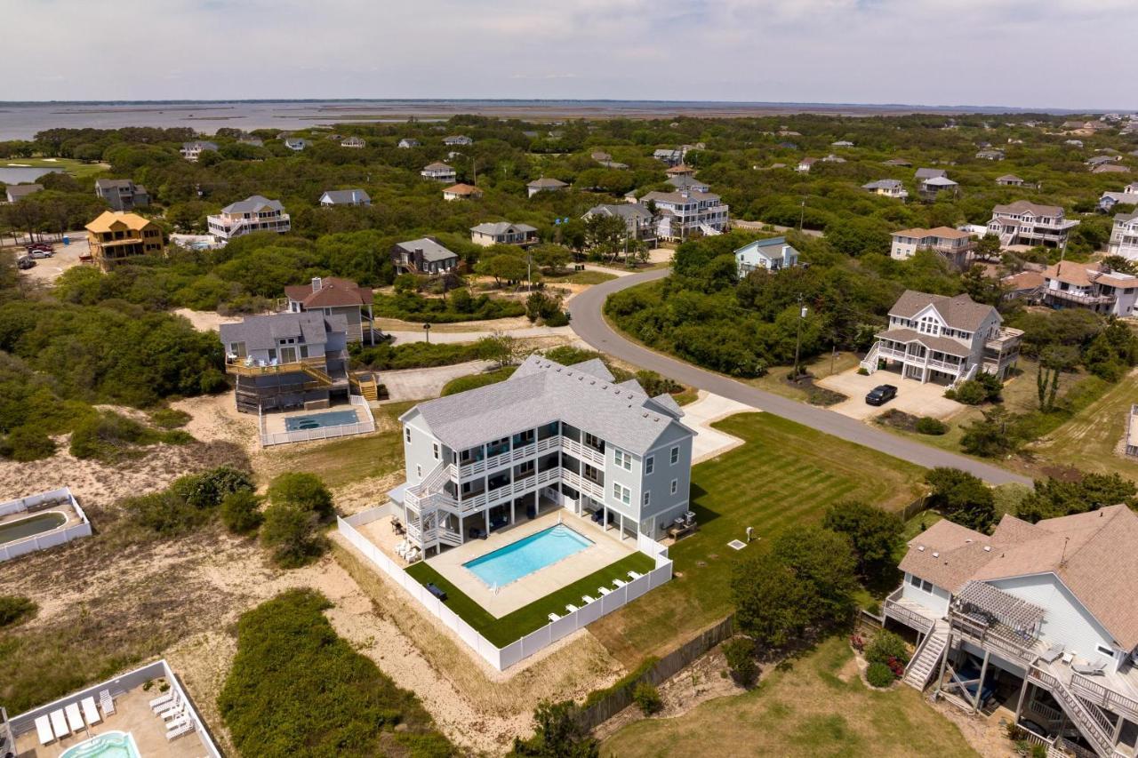 508 Conch Crescent--Ocean Sands South Section B Corolla Kültér fotó