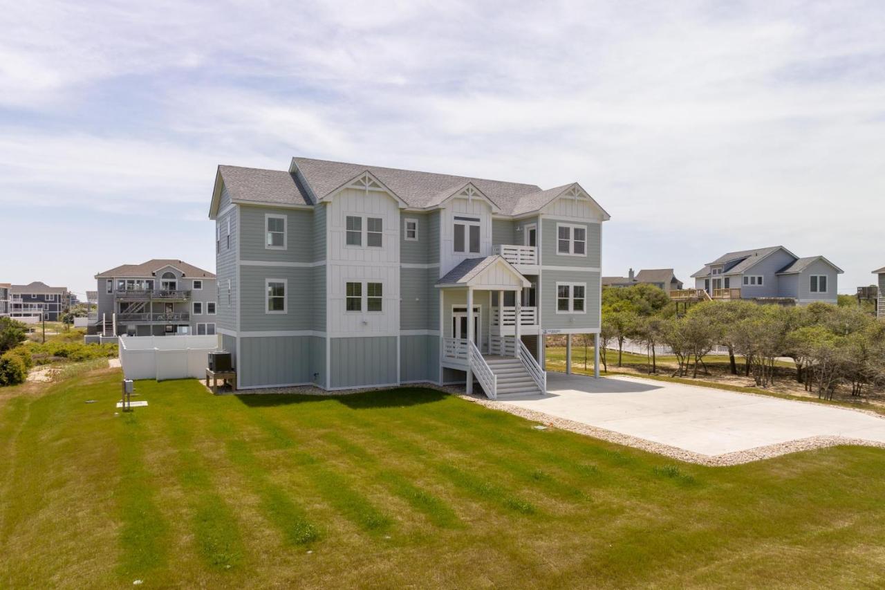 508 Conch Crescent--Ocean Sands South Section B Corolla Kültér fotó