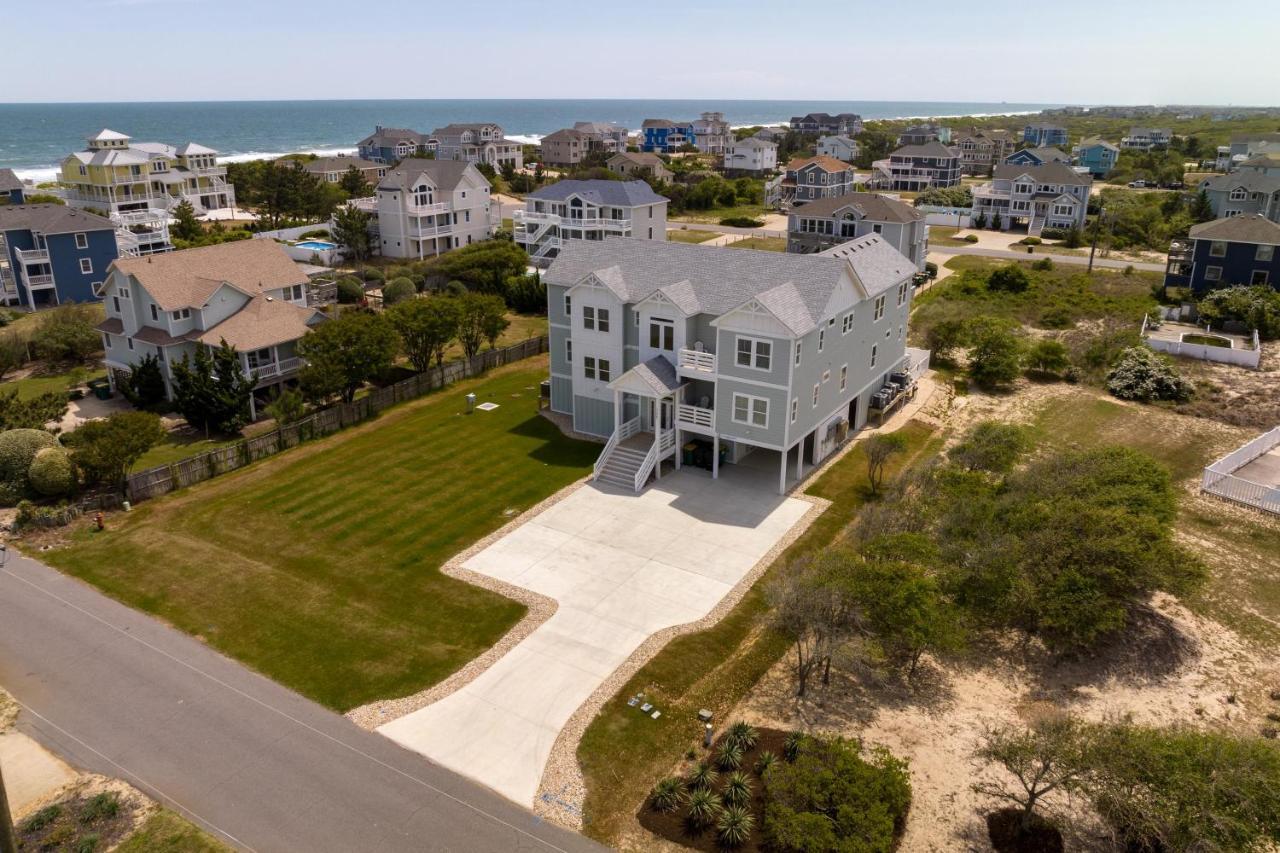 508 Conch Crescent--Ocean Sands South Section B Corolla Kültér fotó