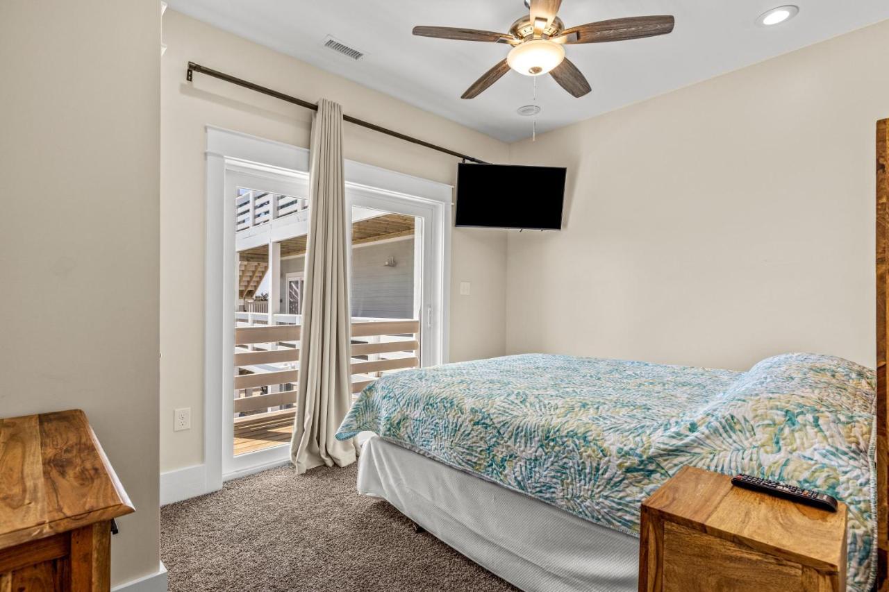 508 Conch Crescent--Ocean Sands South Section B Corolla Kültér fotó