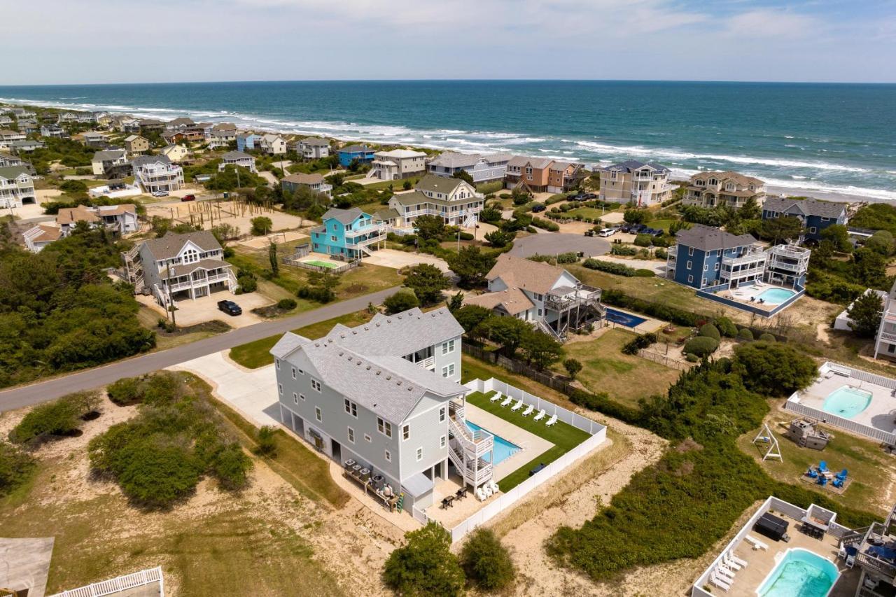 508 Conch Crescent--Ocean Sands South Section B Corolla Kültér fotó