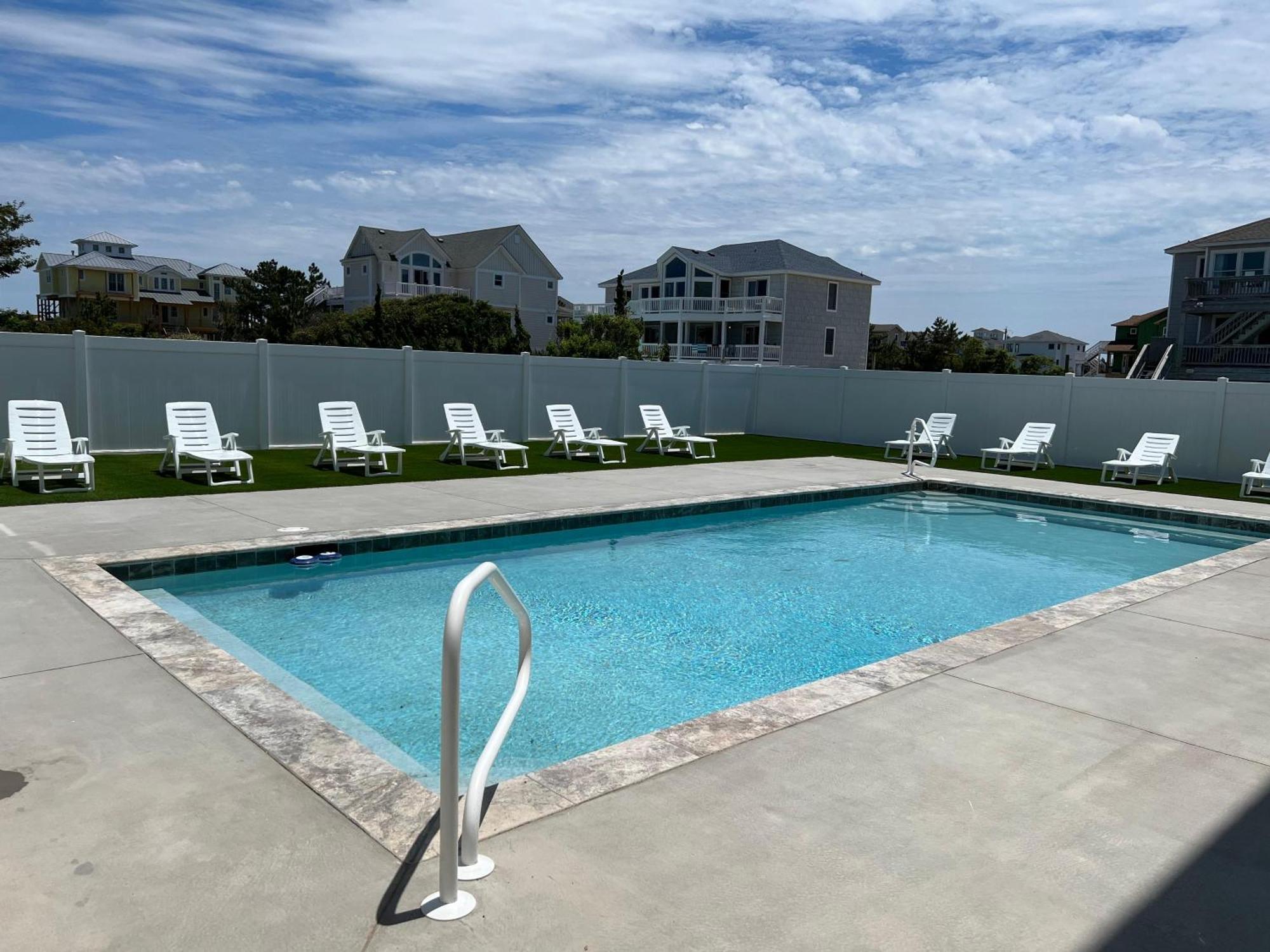 508 Conch Crescent--Ocean Sands South Section B Corolla Kültér fotó