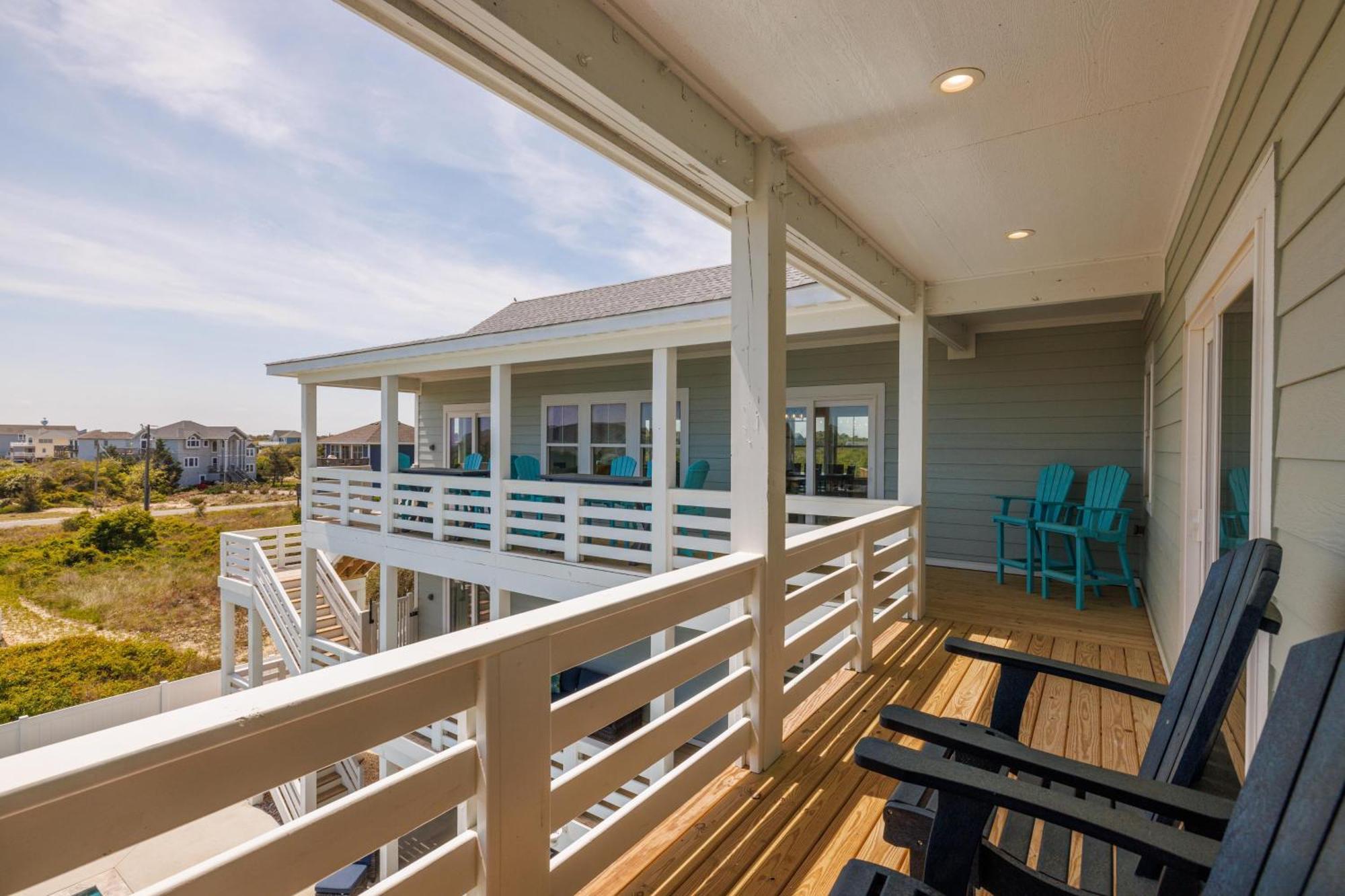 508 Conch Crescent--Ocean Sands South Section B Corolla Kültér fotó
