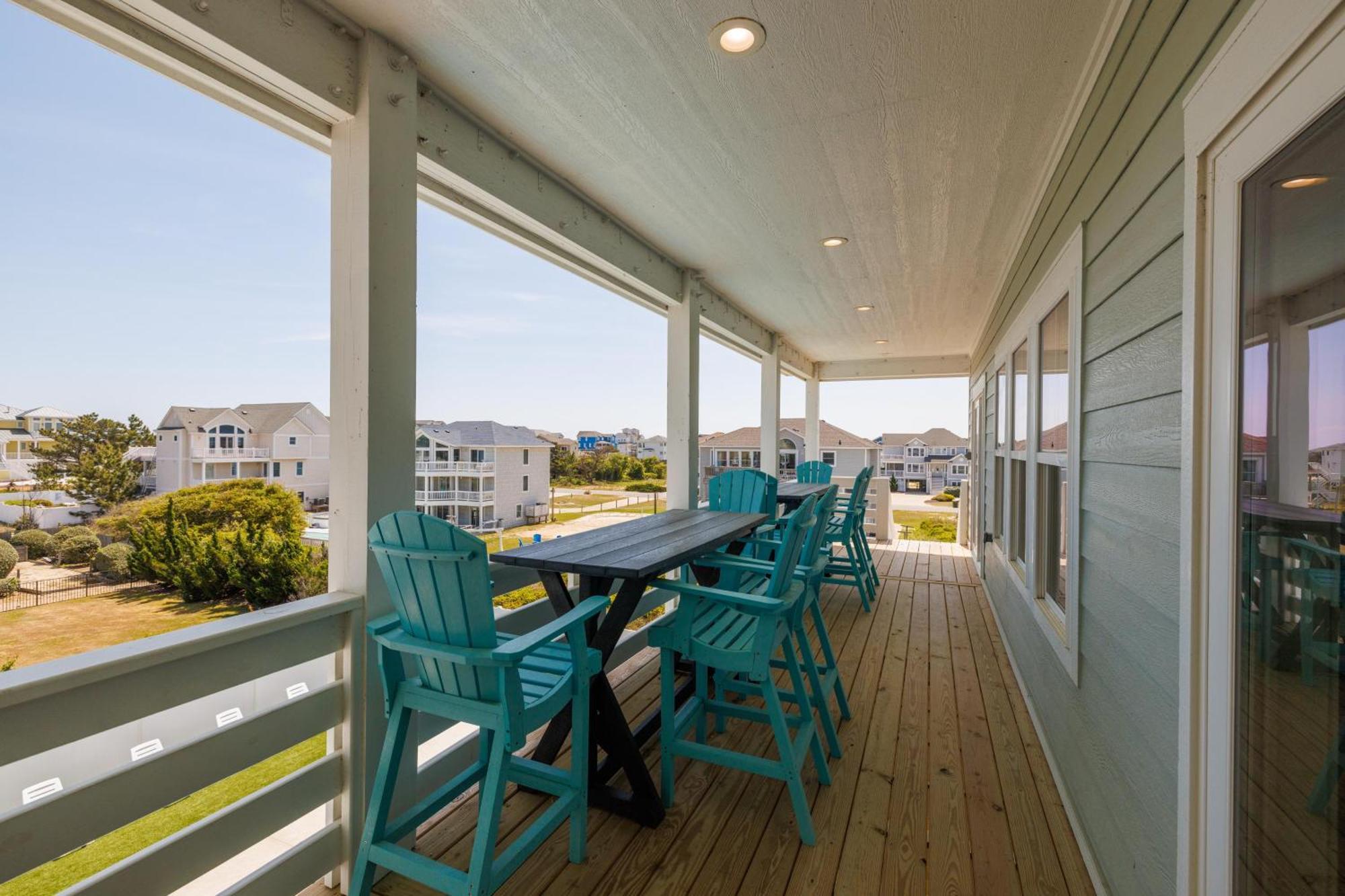 508 Conch Crescent--Ocean Sands South Section B Corolla Kültér fotó