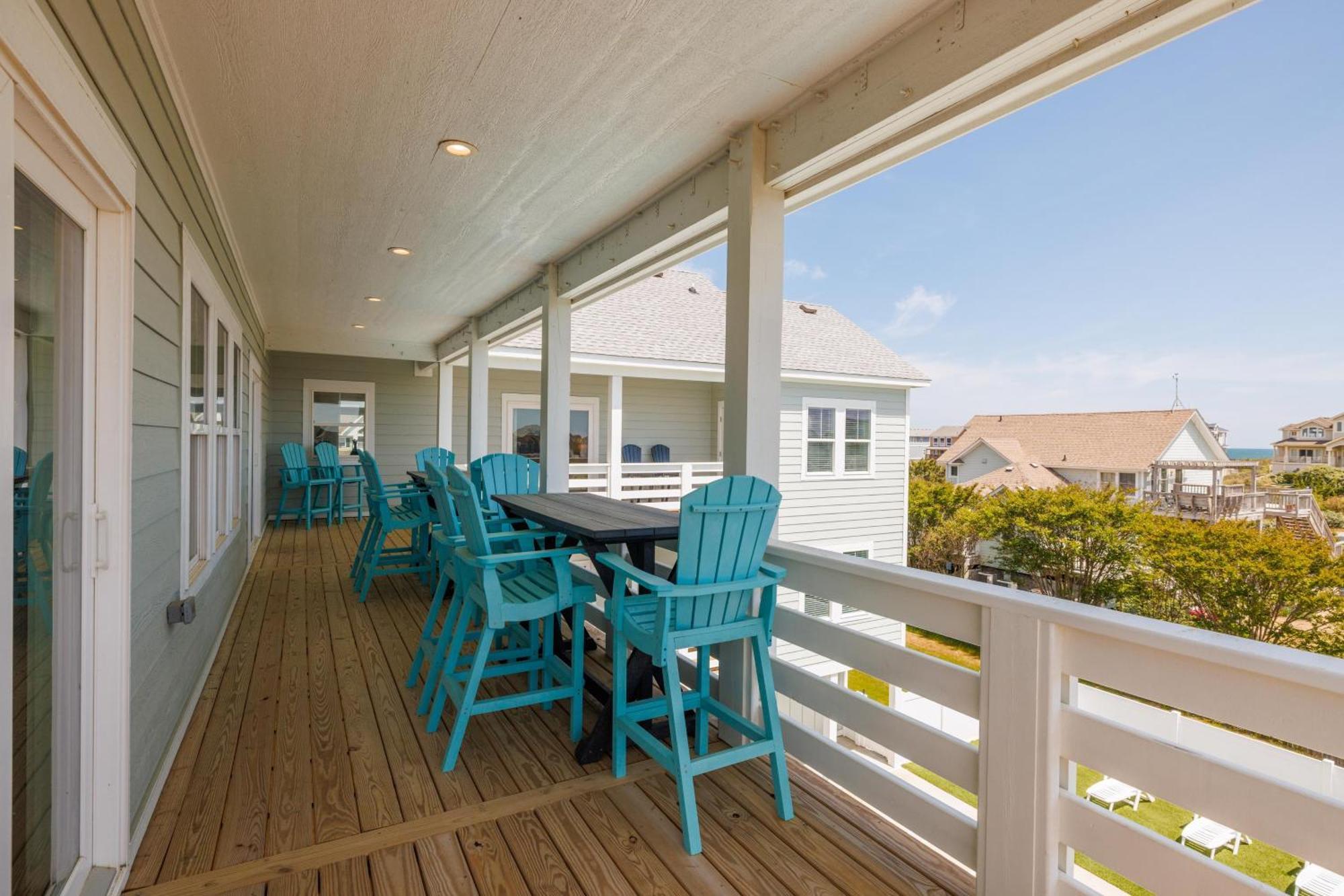 508 Conch Crescent--Ocean Sands South Section B Corolla Kültér fotó